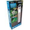 Lampa solarna GRUNDIG G352 Kolor Srebrny
