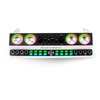 Zestaw do Karaoke i Streamingu MUSICMATE MM-SC600 SonicPulse Radio Nie