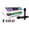 Zestaw do Karaoke i Streamingu MUSICMATE MM-SC600 SonicPulse Bluetooth Tak