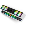 Zestaw do Karaoke i Streamingu MUSICMATE MM-SC600 SonicPulse NFC Nie