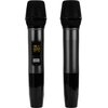 Zestaw do Karaoke i Streamingu MUSICMATE MM-SC600 SonicPulse Funkcje dodatkowe 28 efektów i filtrów dźwięku