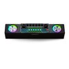 Zestaw do Karaoke i Streamingu MUSICMATE MM-SC500 SonicEdge Radio Nie