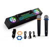 Zestaw do Karaoke i Streamingu MUSICMATE MM-SC500 SonicEdge Bluetooth Tak