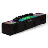 Zestaw do Karaoke i Streamingu MUSICMATE MM-SC500 SonicEdge Mikrofon w zestawie Tak