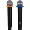 Zestaw do Karaoke i Streamingu MUSICMATE MM-SC500 SonicEdge Funkcje dodatkowe 30 efektów i filtrów dźwięku