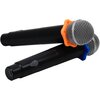 Zestaw do Karaoke i Streamingu MUSICMATE MM-SC500 SonicEdge Funkcje dodatkowe Efekty i filtry w czasie rzeczywistym - LIVE