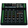 Mikser audio MUSICMATE MM-SM300 SpherePro Gniazda wejściowe 1 x Dual RCA Stereo