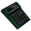 Mikser audio MUSICMATE MM-SM300 SpherePro Gniazda wejściowe USB typ A