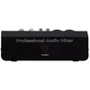 Mikser audio MUSICMATE MM-SM300 SpherePro Inne Gain, Hi, Low, FX