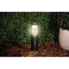 Lampa solarna GRUNDIG G657 Głębokość [mm] 80