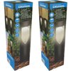 Lampa solarna GRUNDIG G657 Wymiary (SxWxG) [mm] 80 x 310 x 80