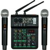 Mikser audio MUSICMATE MM-SM400 SphereGrand