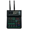 Mikser audio MUSICMATE MM-SM400 SphereGrand Gniazda wejściowe USB typ A