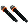 Mikser audio MUSICMATE MM-SM400 SphereGrand Inne Gain, Hi, Low, FX
