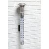 Lampa solarna z termometrem GRUNDIG G256 Bateria w zestawie Tak