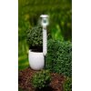 Lampa solarna z termometrem GRUNDIG G256 Głębokość [mm] 125