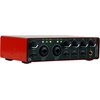 Interfejs Audio MUSICMATE MM-AI70 Gemini Smart Gniazda wejściowe Liniowe