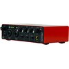 Interfejs Audio MUSICMATE MM-AI70 Gemini Smart Gniazda wyjściowe 2 x jack 6.3 mm