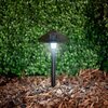 Lampa solarna GRUNDIG G650 Głębokość [mm] 150
