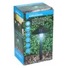 Lampa solarna GRUNDIG G650 Szerokość [mm] 150