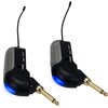 System bezprzewodowy MUSICMATE MM-200 EchoFlex Czułość [dB] -46
