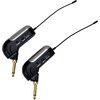 System bezprzewodowy MUSICMATE MM-200 EchoFlex Zastosowanie Studyjne