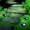 Lampa solarna GRUNDIG G338 Głębokość [mm] 120
