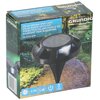 Lampa solarna GRUNDIG G338 Szerokość [mm] 120