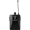 System bezprzewodowy MUSICMATE MM-150 EchoGlare Rodzaj łączności Bezprzewodowy