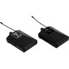System bezprzewodowy MUSICMATE MM-150 EchoGlare Zastosowanie Kamery i aparaty