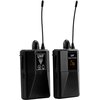 System bezprzewodowy MUSICMATE MM-150 EchoGlare Zastosowanie Krawatowe i reporterskie