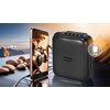 Wzmacniacz głosu MUSICMATE MM-WG300 VoiceBooster Kolor Czarny