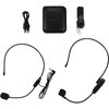 Wzmacniacz głosu MUSICMATE MM-WG300 VoiceBooster Kod pocztowy 00-844