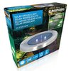 Lampa solarna GRUINDIG G447 Głębokość [mm] 120