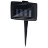 Girlanda solarna GRUNDIG G676 Kolor Czarny