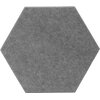 Panel akustyczny MUSICMATE MM-Hex (10szt.) Informacje dodatkowe Eliminacja echa/pogłosu