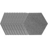 Panel akustyczny MUSICMATE MM-Hex (10szt.)