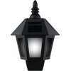 Lampa solarna GRUNDIG G642 Szerokość [mm] 100