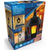 Lampa solarna GRUNDIG G642 Głębokość [mm] 195
