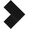 Panel akustyczny MUSICMATE MM-Block (4 szt.) Długość [cm] 50