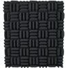 Panel akustyczny MUSICMATE MM-Sticky Checker (10szt.) Informacje dodatkowe Eliminacja echa/pogłosu
