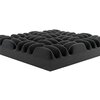 Panel akustyczny MUSICMATE MM-Sticky Checker (10szt.) Długość [cm] 48