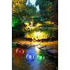 Lampa solarna GRUNDIG G665 Kolor Przezroczysty