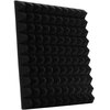 Mata akustyczna MUSICMATE Piramida Self-Adhesive (1 szt.) Długość [cm] 200