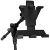 Statyw klawiszowy MUSICMATE MM-A10-B Elitestand Czarny Wysokość [cm] 120