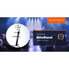 Statyw klawiszowy MUSICMATE MM-A10-B Elitestand Czarny Zastosowanie Instrumenty klawiszowe