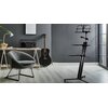 Statyw klawiszowy MUSICMATE MM-A10-B Elitestand Czarny Zastosowanie Keyboard