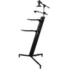 Statyw klawiszowy MUSICMATE MM-A10-B Elitestand Czarny Waga [kg] 6