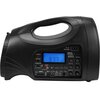 Mobilny zestaw nagłośnienia MUSICMATE MM-SS340 Gallard Radio FM