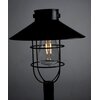 Lampa solarna GRUNDIG G179 Wysokość [mm] 510